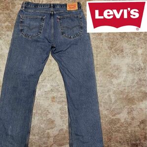 004 Levi''s リーバイス 505 W36 古着