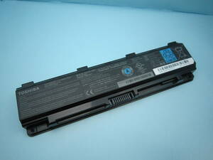 TOSHIBA　純正　バッテリーパック　PABAS271　PA5108U-1BRS　31AM　2163AYD　充放電確認済　動作保証