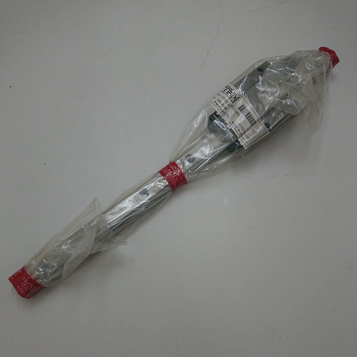 2023年最新】ヤフオク! -リニアガイド thkの中古品・新品・未使用品一覧