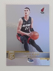 NBA 2021-22 PANINI DONRUSS ELITE タイラー ヒーロー HERRO ベース