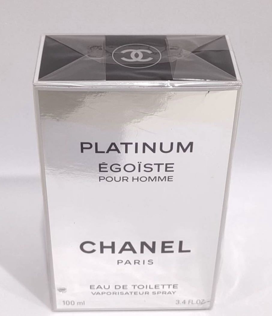 ヤフオク! - EGOISTE（CHANEL）｜EGOISTEの中古品・新品