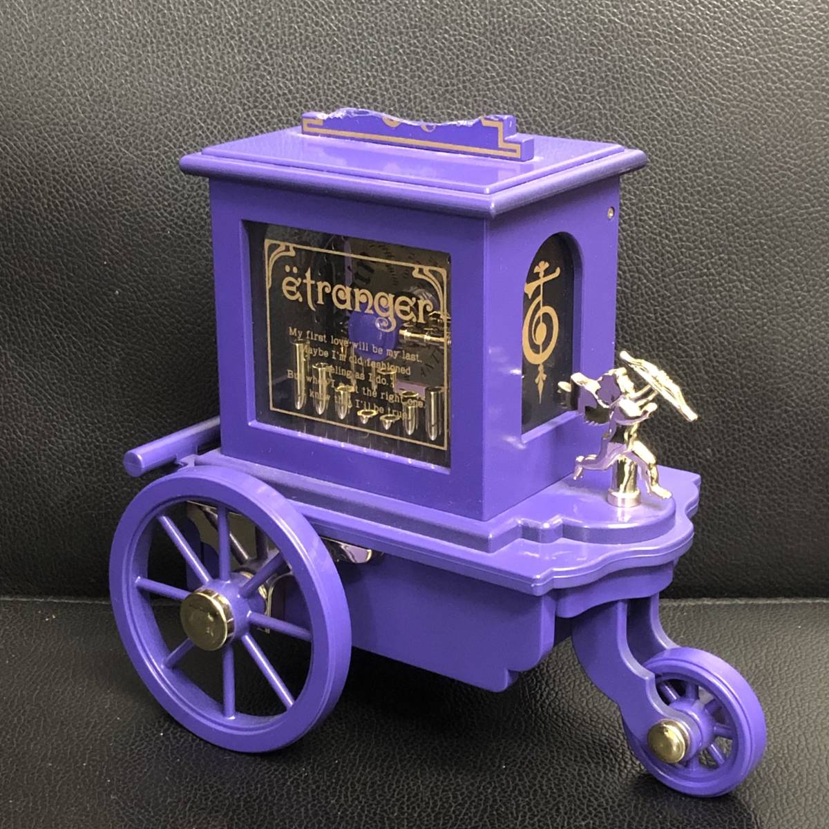 2023年最新】Yahoo!オークション -lady mate オルゴールの中古品・新品