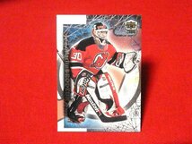 NHL　DYNAGONICE　2000　Martin Brodeur　マーティン・ブロデューア　Trading Card　カードトレカ　サンプルカード_画像1