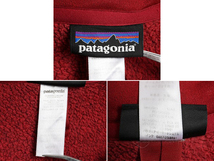 14年製 パタゴニア ベターセーター 1/4 ジップネック メンズ M / Patagonia アウトドア フリース ジャケット プルオーバー ニット ブルゾン_画像5