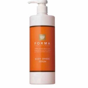 フォルマ BODY SPHERE SERUM(ボディスフィアセラム） 500ml