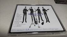 Y3118　 『CD』　FIELD OF VIEW III～NOW HERE NO WHERE～　/　FIELD OF VIEW スリーブケース付き_画像4