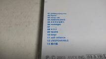 Y3128　 『CD』　Many Pieces 　/　Every Little Thing　　帯付_画像3