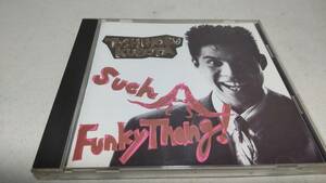 Y3140　 『CD』　Such A Funky Thang! / 久保田利伸