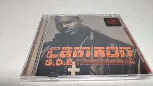 Y3226　 『CD』　S.d.e.　/　キャムロン 　camron　　輸入盤