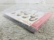 h0911-09★未開封 CD DVD ℃−ｕｔｅ②mini 〜生きるという力〜 初回生産限定盤 キュート_画像5