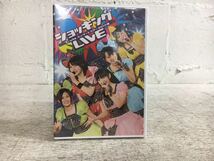 n0918-10★未開封 DVD ℃-ute キュート コンサートツアー 2010春 ショッキング LIVE_画像1