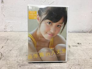 i0914-32★未開封/DVD/萩原舞 in 八丈島/℃-ute/ハロー！プロジェクト