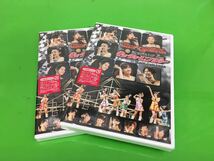 i0914-57★未開封/DVD /Berryz工房&℃-ute 仲良しバトルコンサートツアー2008春_画像5