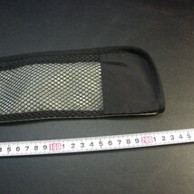 Shimano EXPRIDE 竿袋 収納袋 約191cm ※中古品 (5z0808) ※クリックポスト_画像3