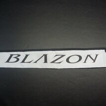 ダイワ BLAZON 竿袋 収納袋 約183cm ※中古品 (5z0907) ※クリックポスト_画像1