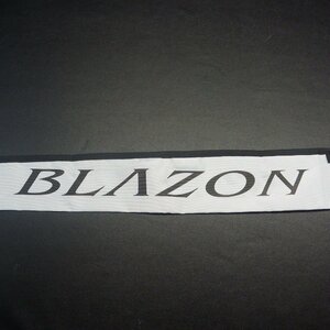 ダイワ BLAZON 竿袋 収納袋 約183cm ※中古品 (5z0907) ※クリックポスト