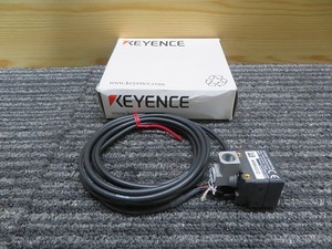 W☆KEYENCE　連成圧タイプ　NPN　AP‐C30　キーエンス　動作外し品