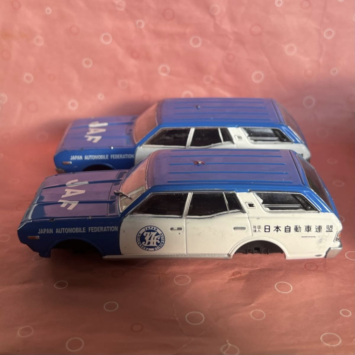 ヤフオク! -「商用車コレクション セット」(自動車) (ミニカー)の落札