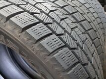 パF3678■185/70R14 88Q　4本価格　DUNLOP WINTER MAXX 02　送料無料 冬 ’19年 ノート モビリオ フリード カローラ ストリーム シエンタ_画像6