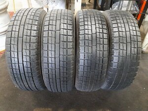 パF3557■175/65R14 82Q　4本価格　TOYO GARIT G5　送料無料 冬 ’19年 フィット アクア デミオ パッソ ノート ティーダ キューブ