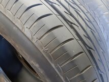 パF3458■185/70R14 88S　4本価格　BRIDGESTONE NEXTRY　送料無料 夏 ポルテ カローラ プレミオ シエンタ モビリオ フリード ノート_画像7