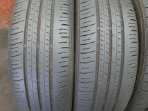 DF3301■175/55R15 77V　4本価格　DUNLOP ENASAVE EC300+　送料無料 夏 ’20年 タンク ルーミー トール ミラージュ パッソ ジャスティ_画像2