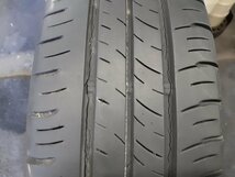 PF3151①■165/60R15 77H　1本のみ　DUNLOP ENASAVE EC300+　送料無料 夏 ’17年 ハスラー ムーヴ タント フレア N-BOX ソリオ パッソ_画像5