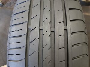 DF3247①■165/55R15 75H　1本のみ　WINRUN R330　送料無料 夏 ’21年 7分山 ワゴンR ムーヴ N-BOX デイズ タント ウェイク スペーシア