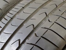 DF3177■215/65R15 96H　4本価格　TOYO TRANPATH mpz　送料無料 夏 ’17年 7～8分山 エスティマ エルグランド プレサージュ MPV RVR_画像5