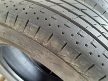 CNF3069■195/65R15 91H　4本価格　BRIDGESTONE Playz PX-RV　送料無料 夏’18年 プリウス ヴォクシー ステップワゴン セレナ インプレッサ_画像6