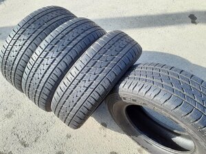 オパF3123■275/65R17 115S　4本価格　BRIDGESTONE DUELER H/L 683　送料無料 夏 ランクル 100 200 ハイラックス サーフ サファリ