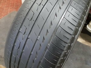 PF3127①■225/50R17 98V　1本のみ　BRIDGESTONE REGNO GR-XⅡ　送料無料 ’20年 RX-8 レクサスGS ベンツCクラス BMW3シリーズ アウディA4