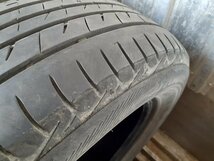 CNF3069■195/65R15 91H　4本価格　BRIDGESTONE Playz PX-RV　送料無料 夏’18年 プリウス ヴォクシー ステップワゴン セレナ インプレッサ_画像7