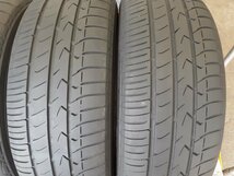 パF2189■205/65R15 94H　4本価格　TOYO TRANPATH mpz　送料無料 2020年製造 夏 エスティマ ストリーム ステップワゴン 等_画像3