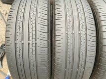 パF1789■225/60R18 100H　4本価格　DUNLOP GRANDTREK PT30　送料無料 2019年 夏 ハリアー RAV4 CX-5 CX-8 エクストレイル アウトバック_画像2