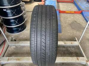 PF1855①■P265/65R18 112T　1本のみ　MICHELIN ENERGY SAVER A/S　送料無料 夏 レクサスLX ランクル プラド FJ エスカレード ラングラー