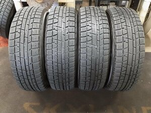 CF3784■195/65R15 91Q　4本価格　YOKOHAMA ICEGUARD IG50plus　送料無料 冬 ’18年 プリウス アテンザ セレナ ステップワゴン ヴォクシー