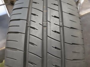 PF4106①■175/65R14 82H　1本のみ　Maxrun Efficia　送料無料 夏 ’21年 フィット アクア デミオ パッソ ノート ティーダ キューブ