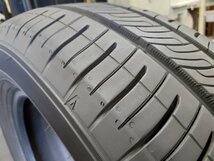 PF4117①■195/60R16 89H　1本のみ　DUNLOP ENASAVE RV505　送料無料 夏 ’22年 8分山 ウィッシュ セレナ ノア ヴォクシー ラフェスタ_画像5