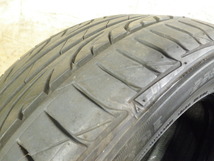 DV12■DUNLOP　LUMANS LM704　225/55R16　4本価格　条件付き送料無料　_画像4