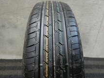 1本のみ■PT5751①■165/70R14 81S BRIDGESTONE ECOPIA EP150 2020年■条件付送料無料■夏タイヤ 10分山 未使用 エアチェック済_画像2