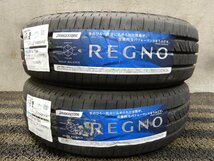 新品2本のみ★DT6747②■155/65R14 BRIDGESTONE REGNO Leggera 2021年★条件付送料無料★新品夏タイヤ 未使用_画像1