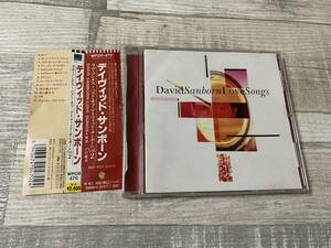 超希少！！入手困難！！フュージョン CD デイヴィッドサンボーン『ジャスト・ユー』オール・アイ・ニード・イズ・ユー 他 全12曲 DISC1