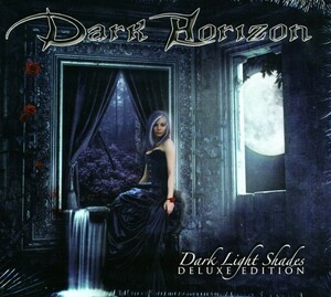 DARK HORIZON - Dark Light Shades /Deluxe Edition ◆ 2004/2012 限定2CD Digi メロスピ イタリア 名盤2nd再録音 +ライヴ