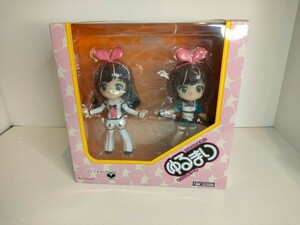 ゆるまり キズナアイ＆キズナアイA.I.Games 完成品フィギュア [ファインクローバー]