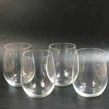 RIEDEL/リーデル グラス 8客セット ワイングラス ビールグラス ワインタンブラー ビアグラス まとめ 菊TK_画像2