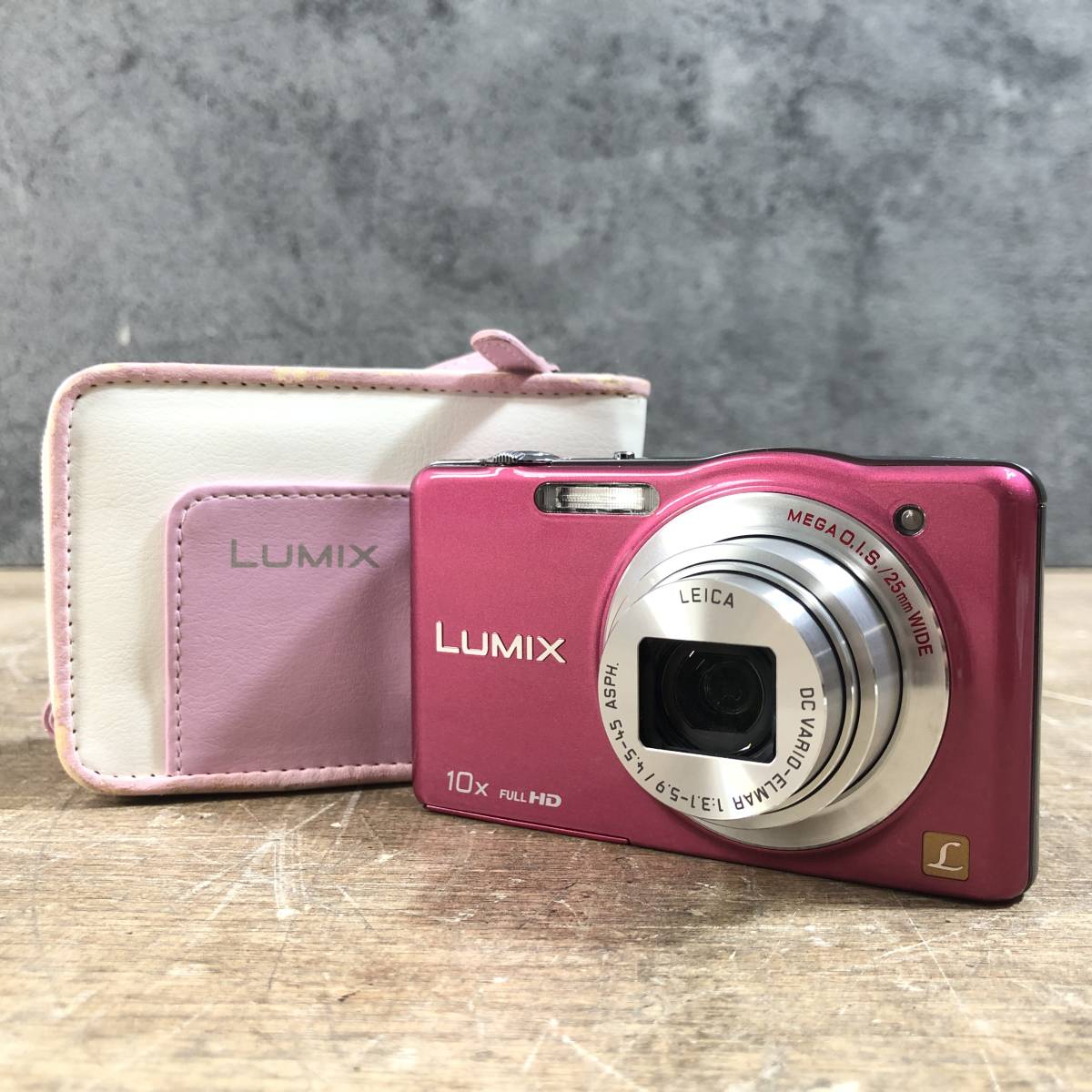 ヤフオク! -「panasonic dmc-sz7」の落札相場・落札価格