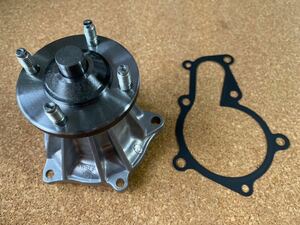 [ new goods ] Cresta GX71 1G-GTEU water pump 16100-79065 made in Japan 