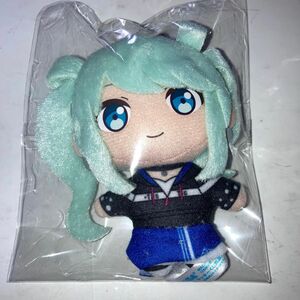 プロセカ　プロジェクトセカイ　一番くじ　初音ミク　ぷちぬいマスコット ラッキーくじ　セガ