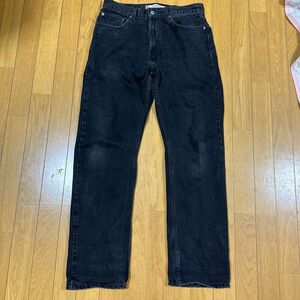 LEVI’S リーバイス505 w33 l32